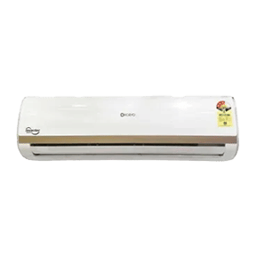 Koryo IGKSIAO1818A3S ING18 1.5 Ton Inverter Split AC