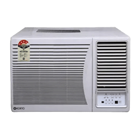 Koryo KWR18ML5S 1.5 Ton 5 Star Window AC