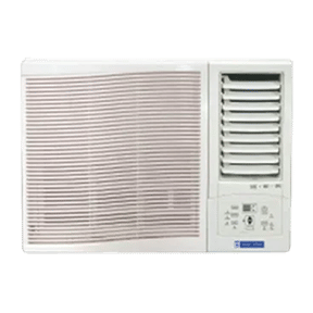 Blue Star 4WAE181YGT 1.5 Ton 4 Star Window AC