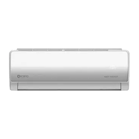 Koryo LWKSIFG1912A3S 1 Ton Inverter Split AC