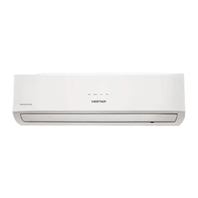 Vestar VASYA123IF6T 1 Ton Inverter Split AC