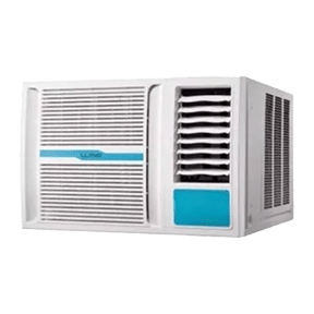 Lloyd LW12A31EH 1 Ton 3 Star Window AC
