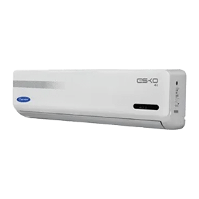 Carrier Esko 4i CAI12EK4C8F0 1 Ton Inverter Split AC
