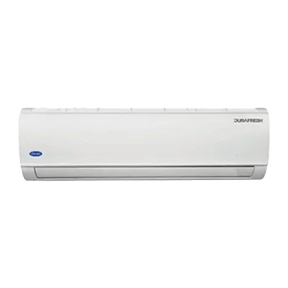 Carrier Durafresh CAS18DF2N8F0 1.5 Ton 2 Star Split AC