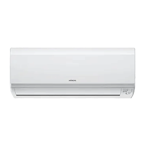 Hitachi RSE312HBEA 1 Ton Inverter Split AC