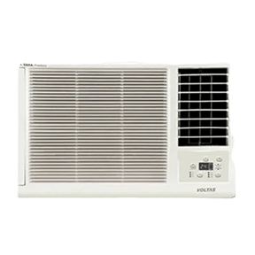 Voltas 102 LZF 0.75 Ton 2 Star Window AC