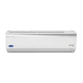 Carrier Emperia Pro CAS18EP3J8F0 1.5 Ton 3 Star Split AC