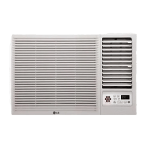 LG LWA18CTZA 1.5 Ton 5 Star Window AC