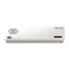 Carrier Estar 3i CAI18ET3C8F0 1.5 Ton Inverter Split AC