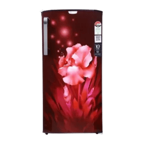 Godrej RD EDGENEO 207D THF AQ WN 180 Ltr Single Door