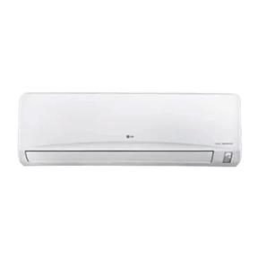 LG JS-Q18NPXA 1.5 Ton Inverter Split AC