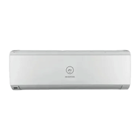 Godrej GIC 18 SINV 3 DWQR 1.5 Ton Inverter Split AC