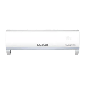 Lloyd LS18I31AF 1.5 Ton Inverter Split AC