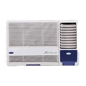 Carrier Estrella Pro 1 Ton 3 Star Window AC