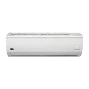Carrier Austra CAI12AS5C8F0 1 Ton 5 Star Split AC