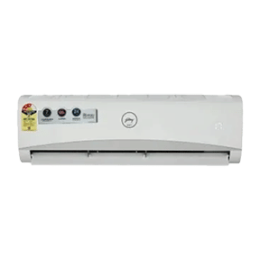 Godrej GSC 18 AMINV 3 RWQM 1.5 Ton Inverter Split AC