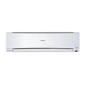 Panasonic LU12UKYRN 1 Ton Inverter Split AC