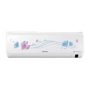 Samsung AR12NV3HFTV 1 Ton Inverter Split AC