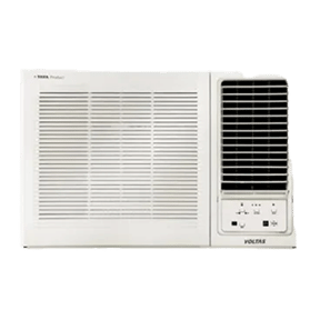 Voltas 183 EZM 1.5 Ton 3 Star Window AC