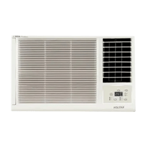 Voltas 122 LZF 1 Ton 2 Star Window AC