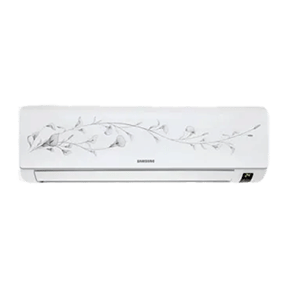 Samsung AR12JC2HATPNNA 1 Ton 2 Star Split AC