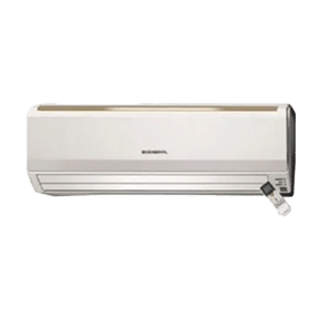 O General ASGA18FTTA 1.5 Ton 3 Star Split AC