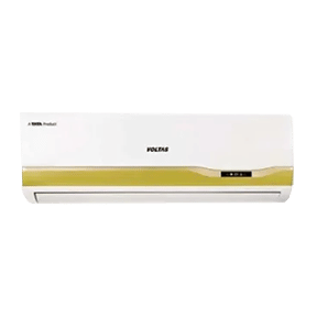 Voltas 122 CZG 1 Ton 2 Star Split AC