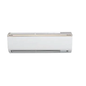 Daikin ETKP50SRV16 4S 1.5 Ton Inverter Split AC
