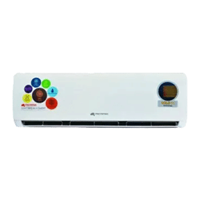 Micromax ACS18ED3CS02WHI 1.5 Ton 3 Star Split AC