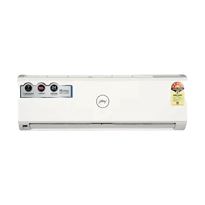 Godrej GSC 12 FFZH 5 RWPH 1 Ton 5 Star Split AC