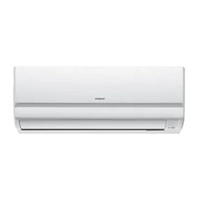 Hitachi RSI418HAEAW 1.5 Ton Inverter Split AC