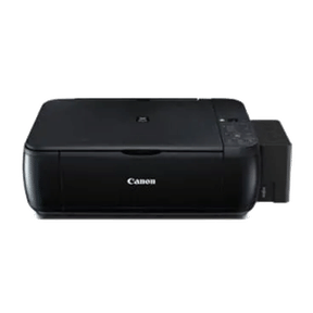 Canon MP 287 Multi Function Inkjet