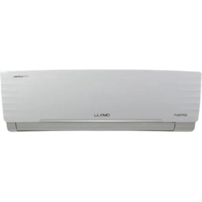 Lloyd GLS18I5FWCVG 1.5 Ton 5 Star Inverter Split AC