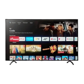 Croma CREL065UOA024601 65 inch LED 4K