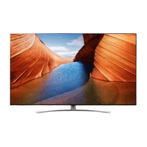 LG 86QNED99SQB 86 inch (218 cm) QNED 8K UHD