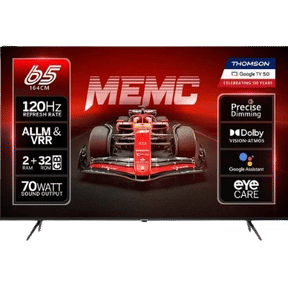 Thomson 65NEOX0009 65 inch (165 cm) QLED 4K