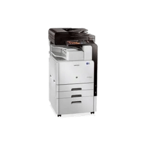 Samsung CLX-9251NA All-in-One Laser