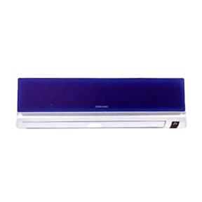 Samsung AR12HC5ESLZ 1 Ton 5 Star Split AC