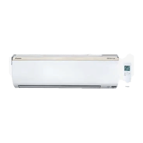 Daikin JTKM50SRV 1.5 Ton Inverter Split AC