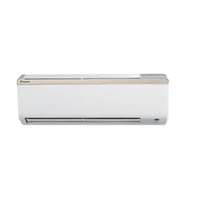 Daikin ETC35SRV 1 Ton 3 Star Split AC