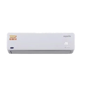 Carrier Superia 1 Ton 3 Star Split AC