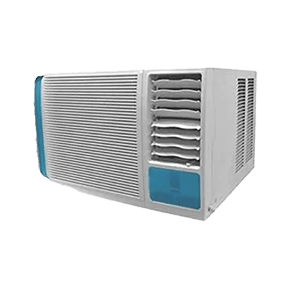 Midea Marvel MWF11-12CR 1 Ton 3 Star Window AC