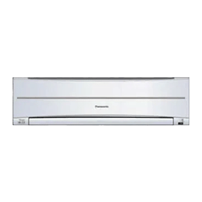 Panasonic KC18SKY5M 1.5 Ton 5 Star Split AC