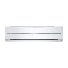 Panasonic CS/CU-KC18QKY 1.5 Ton 5 Star Split AC