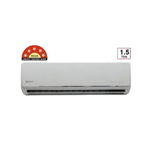 Koryo WSKSIAO1818A5S WS18 1.5 Ton 5 Star Split AC