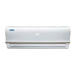 Blue Star 3HNHW17RBFU 1.4 Ton Inverter Split AC
