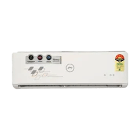 Godrej GSC 12 SFZM 5 RWPM 1 Ton 5 Star Split AC