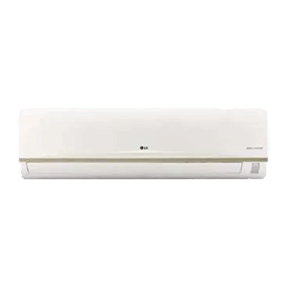 LG JS-Q18VPXD1 1.5 Ton 3 Star Split AC