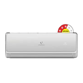 Videocon VS4T33.WV 1 Ton 3 Star Split AC