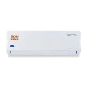 Carrier Octra CACS18OC5T6 1.5 Ton 5 Star Split AC